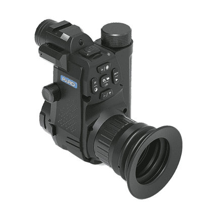 Visore notturno digitale Clip-On Pard NV007S