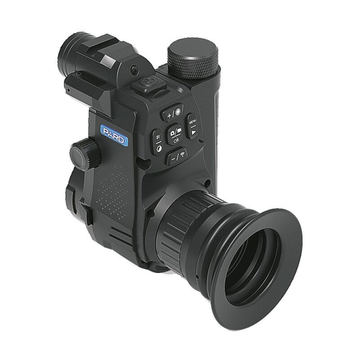 Visore notturno digitale Clip-On Pard NV007S Visore notturno digitale Clip-On Pard NV007S