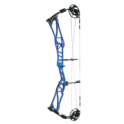 Arco Elite Rezult 36 Blu