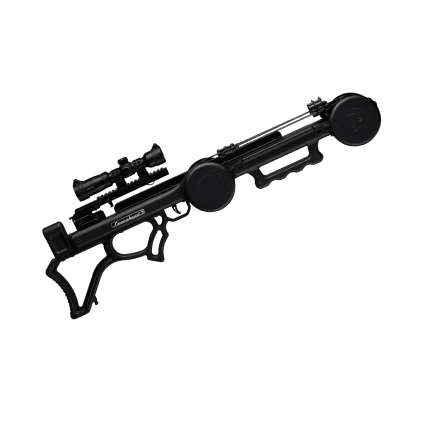Balestra Lancehead F1