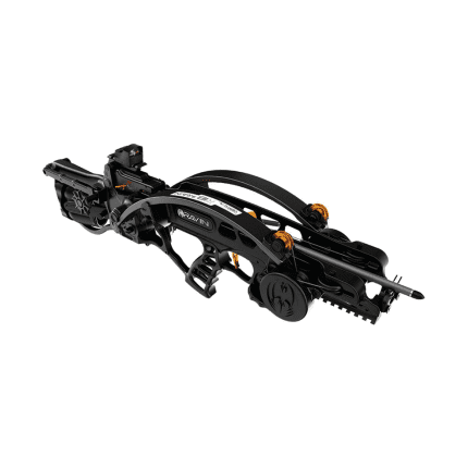 Balestra Ravin R18
