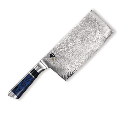 Coltello cinese Kai Shun Engetsu
