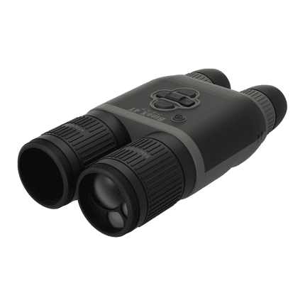 Visore notturno termico binoculare ATN BinoX 4T 384 1.25-5x