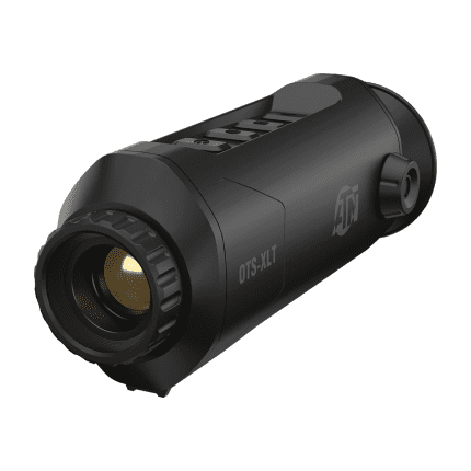 Visore notturno termico monoculare ATN OTS XLT 160 2.5-10x (25mm)