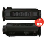 Visore notturno termico monoculare ATN OTS XLT 160 2.5-10x (25mm)