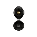 Visore notturno termico monoculare ATN OTS XLT 160 2.5-10x (25mm)