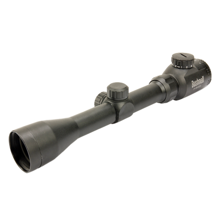 Cannocchiale Bushnell 3-9x56RGB
