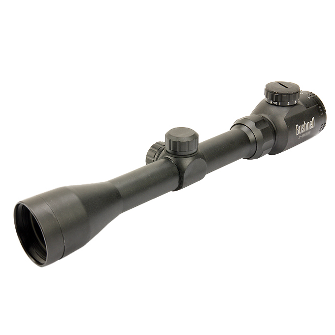 Cannocchiale Bushnell 3-9x56RGB Cannocchiale Bushnell 3-9x56RGB