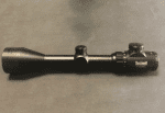 Cannocchiale Bushnell 3-9x56RGB USATO