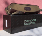 Visore notturno Clip-On Condor by Dedal CD-542 Gen. 3-A USATO