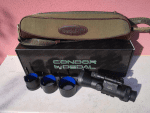 Visore notturno Clip-On Condor by Dedal CD-542 Gen. 3-A USATO