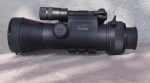 Visore notturno Clip-On Condor by Dedal CD-542 Gen. 3-A USATO