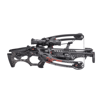 Balestra AX440 Axe Crossbows
