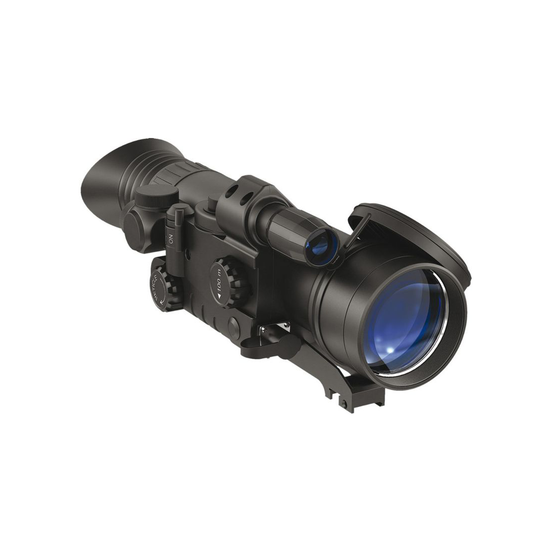 Visore notturno classico cannocchiale Pulsar Sentinel G2+ 3x50 Visore notturno classico cannocchiale Pulsar Sentinel G2+ 3x50