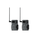 Fototrappola da caccia SpyPoint LINK-MICRO LTE-TWIN con APP