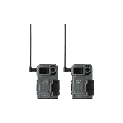 Fototrappola da caccia SpyPoint LINK-MICRO LTE-TWIN con APP