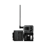 Fototrappola da caccia SpyPoint LINK-MICRO LTE-TWIN con APP