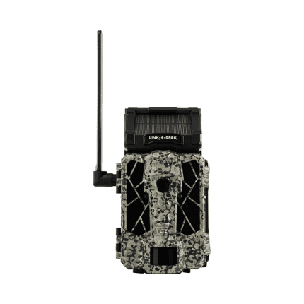 Fototrappola da caccia SpyPoint LINK-S-DARK con app
