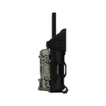 Fototrappola da caccia SpyPoint LINK-S-DARK con app
