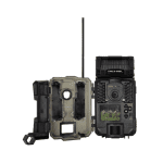 Fototrappola da caccia SpyPoint LINK-S-DARK con app