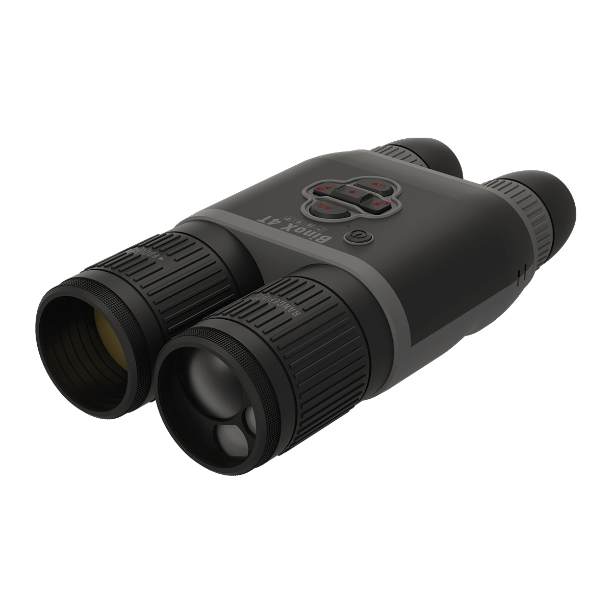 Visore notturno termico binoculare ATN BinoX 4T 640 2.5-25x con telemetro Visore notturno termico binoculare ATN BinoX 4T 640 2.5-25x con telemetro