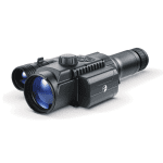 Visore notturno digitale Clip-On Pulsar Forward FN455S + monocolo