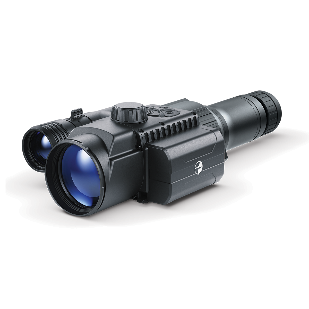 Visore notturno digitale Clip-On Pulsar Forward FN455S + monocolo Visore notturno digitale Clip-On Pulsar Forward FN455S + monocolo
