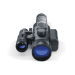 Visore notturno digitale Clip-On Pulsar Forward FN455S + monocolo