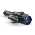 Visore notturno digitale Clip-On Pulsar Forward FN455S + monocolo