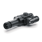 Visore notturno digitale Clip-On Pulsar Forward FN455S + monocolo