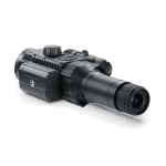 Visore notturno digitale Clip-On Pulsar Forward FN455S + monocolo