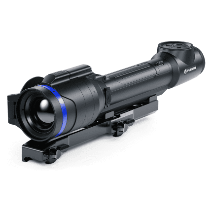 Visore notturno termico cannocchiale Pulsar Talion 2 XQ38