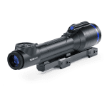 Visore notturno termico cannocchiale Pulsar Talion 2 XQ38