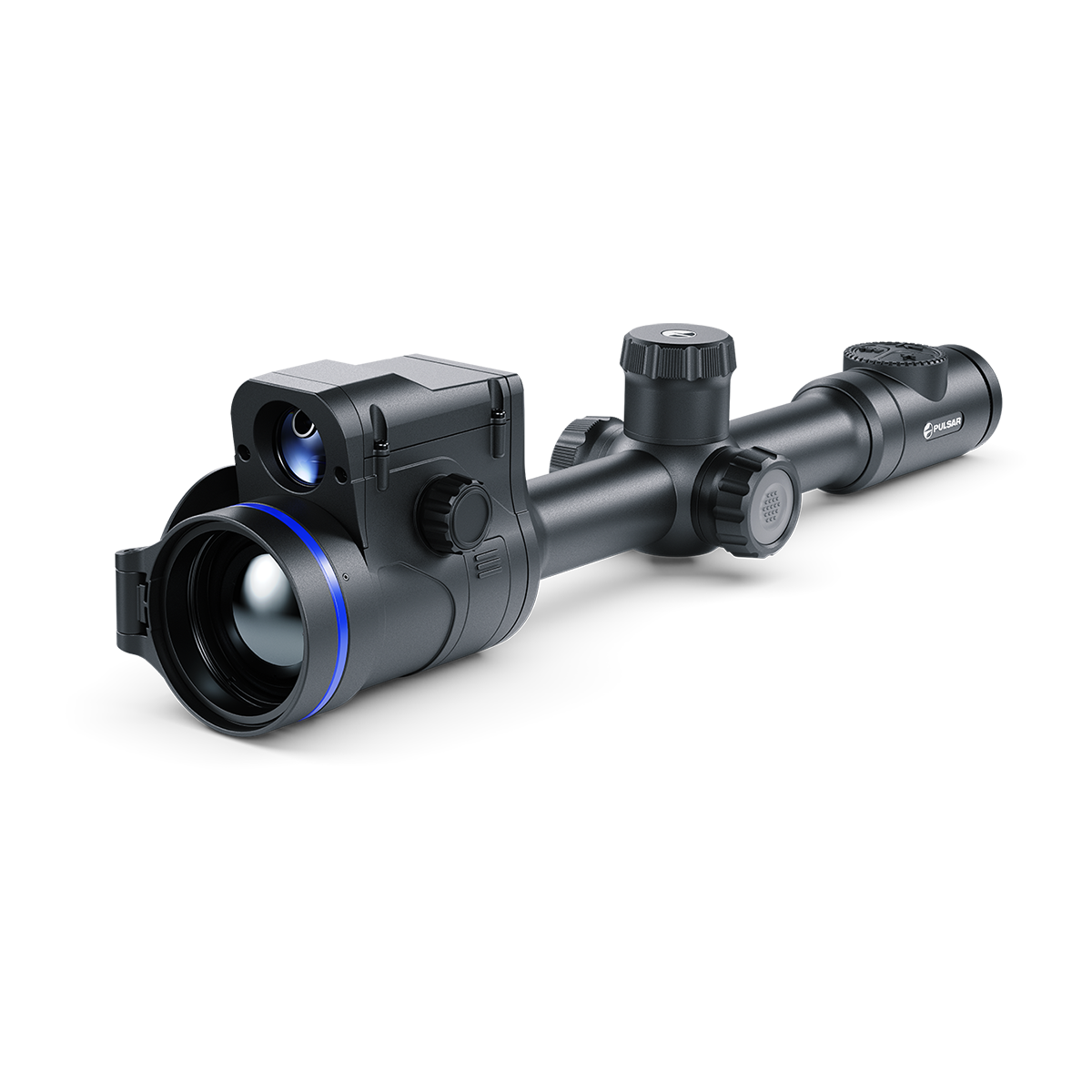 Visore notturno termico cannocchiale Pulsar Thermion 2 LRF XP50 PRO Visore notturno termico cannocchiale Pulsar Thermion 2 LRF XP50 PRO