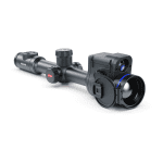 Visore notturno termico cannocchiale Pulsar Thermion 2 LRF XP50 PRO