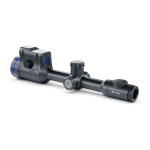 Visore notturno termico cannocchiale Pulsar Thermion 2 LRF XP50 PRO