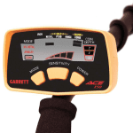 Metal Detector Garrett ACE 150