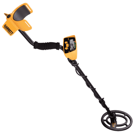 Metal Detector Garrett ACE 200i