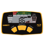 Metal Detector Garrett ACE 200i