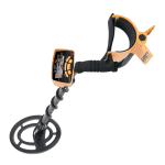 Metal Detector Garrett ACE 250