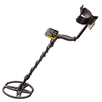 Metal Detector Garrett ACE Apex Basic Raider Pack