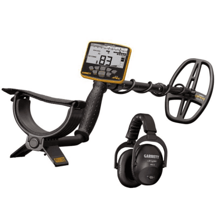 Metal Detector Garrett ACE Apex Wireless