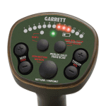 Metal Detector Garrett ATX