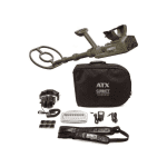 Metal Detector Garrett ATX Standard