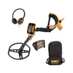 Metal Detector Garrett Euro ACE