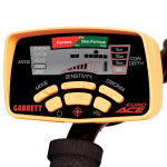 Metal Detector Garrett Euro ACE