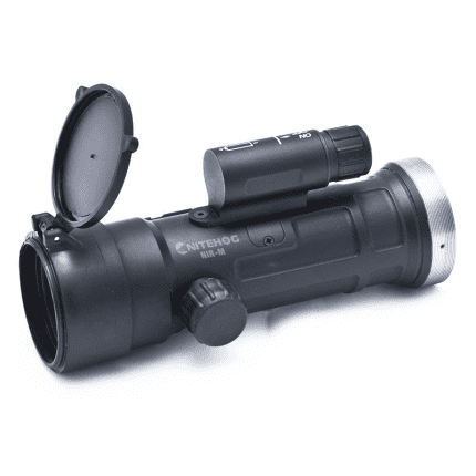 Visore notturno NiteHog Clip-On NIR-M
