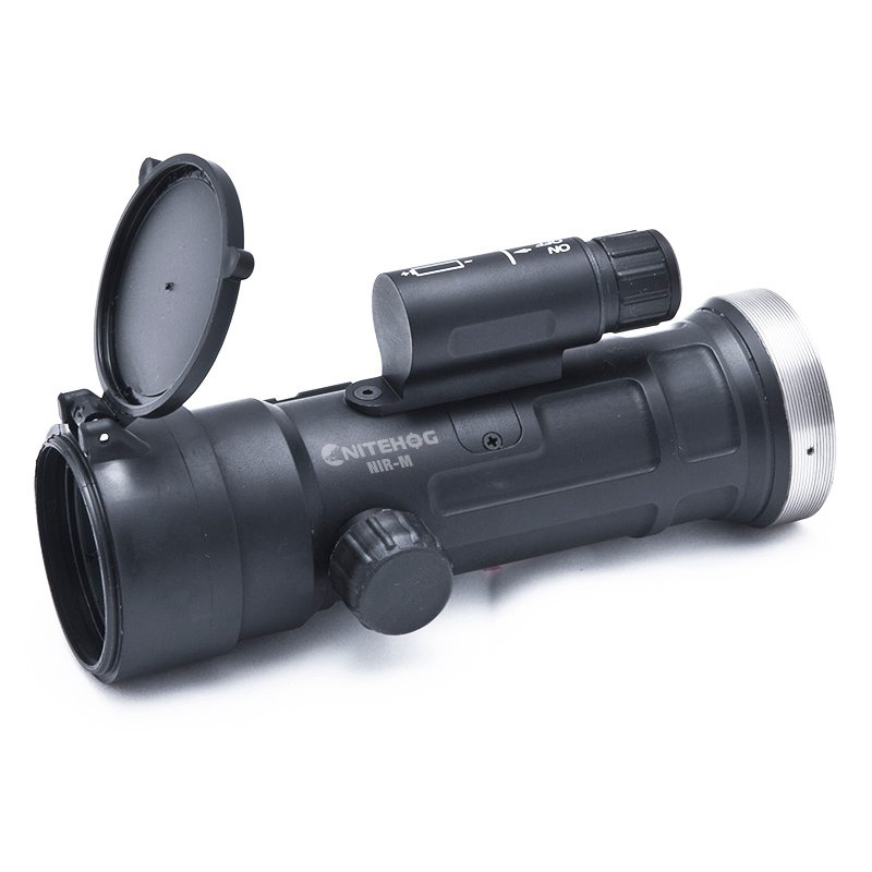 Visore notturno NiteHog Clip-On NIR-M Visore notturno NiteHog Clip-On NIR-M