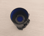 Visore notturno NiteHog Clip-On NIR-M + adattatore Rusan + IR USATO