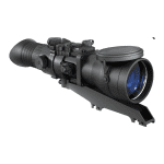 Visore notturno classico cannocchiale Pulsar Phantom 4x60 BW MD